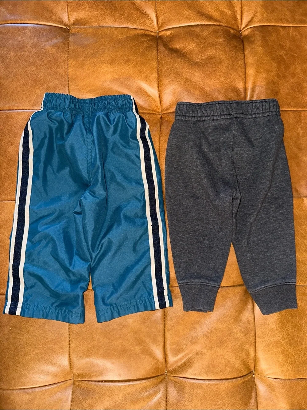 Baby Boy Pants Bundle 9M and 12M
